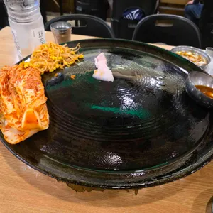 동두천솥뚜껑삼겹살 사진
