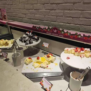 애슐리 사진