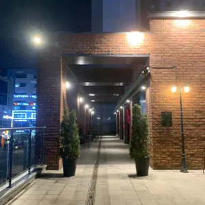 그래버 바 리뷰 사진