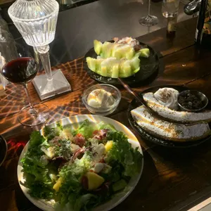 그래버 바 사진