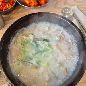 미담순대국 사진