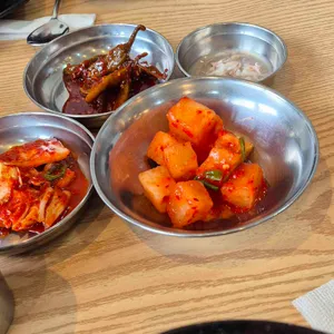 미담순대국 사진