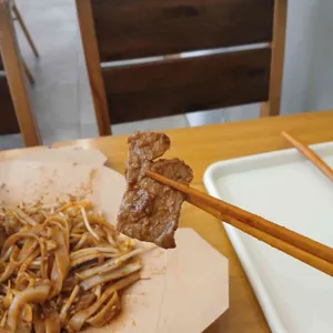 누들박스 사진