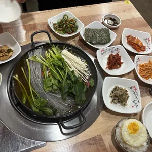 한가네한상차림 사진