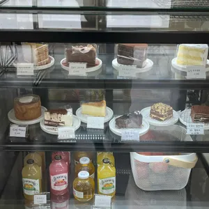 잔잔 카페 리뷰 사진