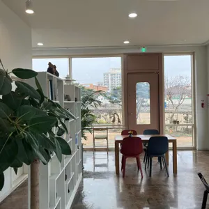 잔잔 카페 리뷰 사진