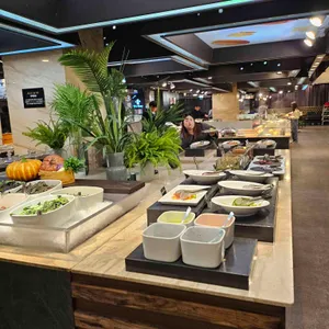 더 파티 리뷰 사진