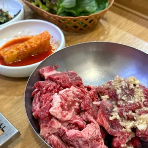거창숯불갈비 사진 1