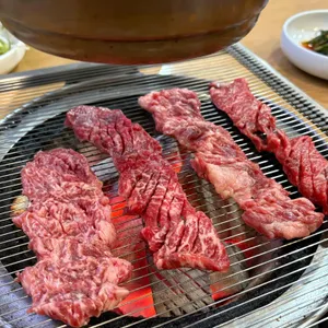 거창숯불갈비 사진 2