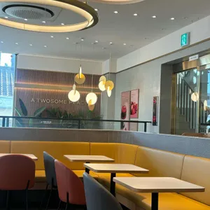 투썸플레이스 리뷰 사진
