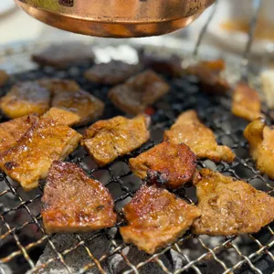 명륜진사갈비 사진