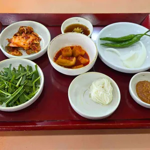 장수촌24시돼지국밥 사진