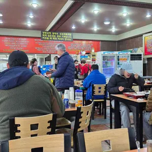 장수촌24시돼지국밥 리뷰 사진