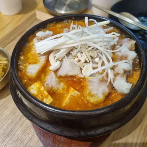 카페동이 동성로 사진