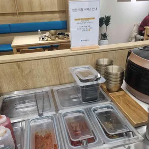 카페동이 동성로 사진