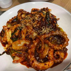 착한낙지 사진 2