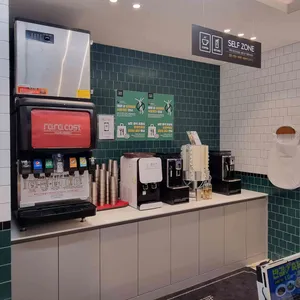 라라코스트 리뷰 사진