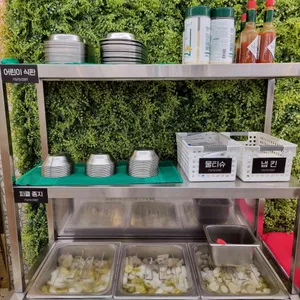 라라코스트 리뷰 사진