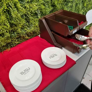 라라코스트 리뷰 사진