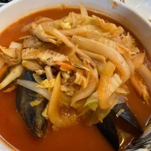 짬뽕타운 사진