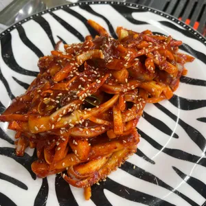 불타는생삼겹 사진 2