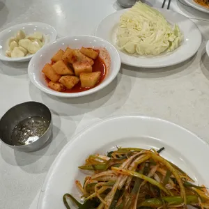 대도식당 사진 2