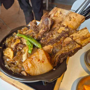 소촌갈비찜 사진