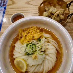 우동키노야 사진