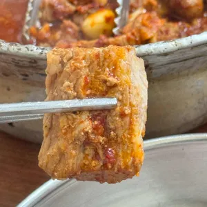 경희식당 사진
