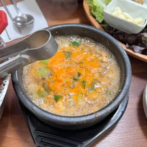 경희식당 사진