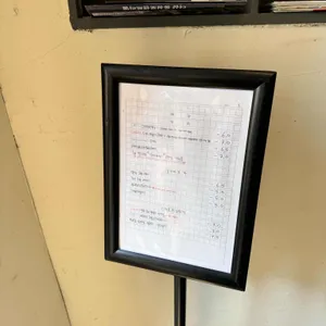 북카페 반월 리뷰 사진