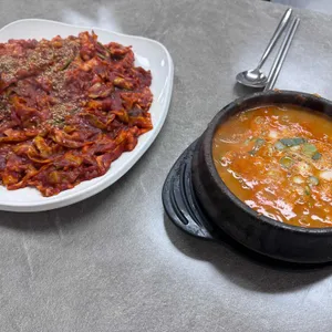 무교동본낙지 사진