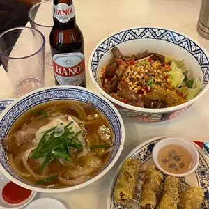 콴안다오 사진