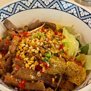 콴안다오 사진