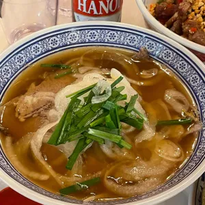 콴안다오 사진