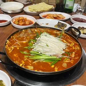 동호곱창 사진