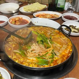 동호곱창 사진