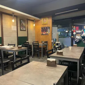 메시야 리뷰 사진