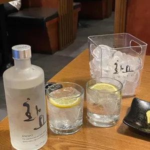 란 이자카야 사진