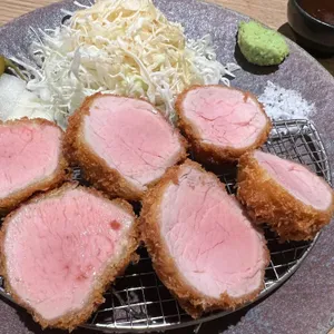 일월카츠 사진