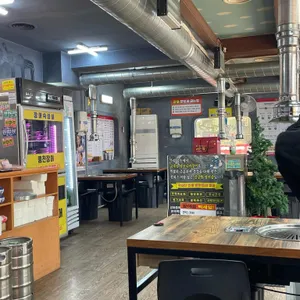 국민사랑포차 리뷰 사진