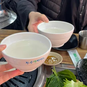 국민사랑포차 사진