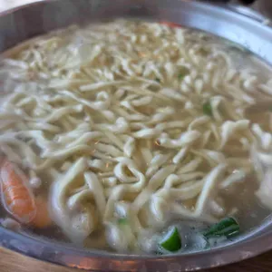 남촌칼국수 사진