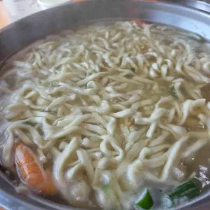 남촌칼국수 사진