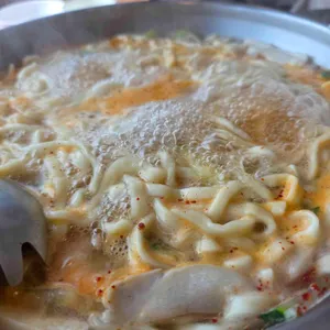 남촌칼국수 사진 2