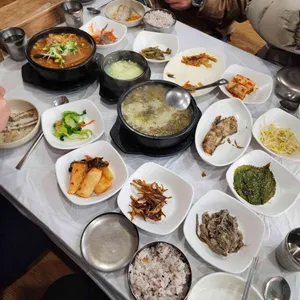 대림회관 사진 1