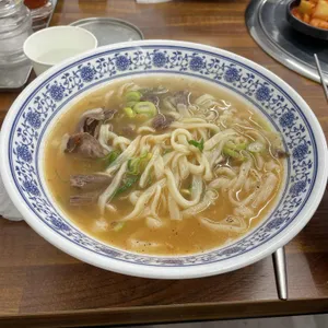 마장동우뚝 사진