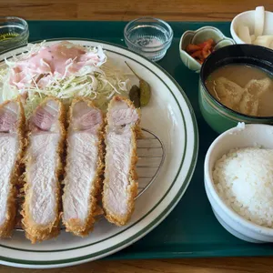 복산돈까스 사진