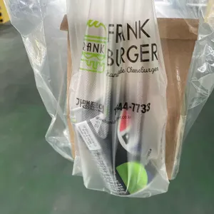 프랭크버거 사진