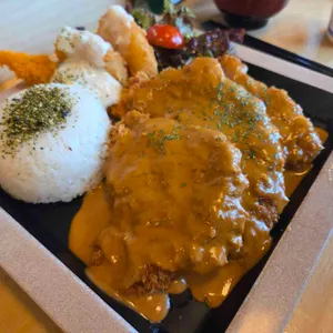 긴자료코 사진